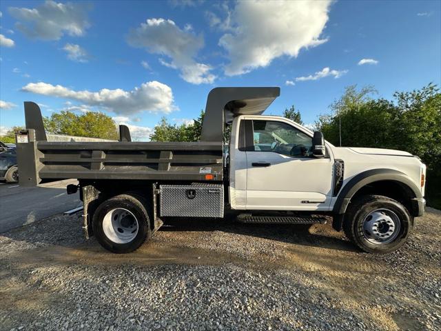 2025 Ford 600 XL
