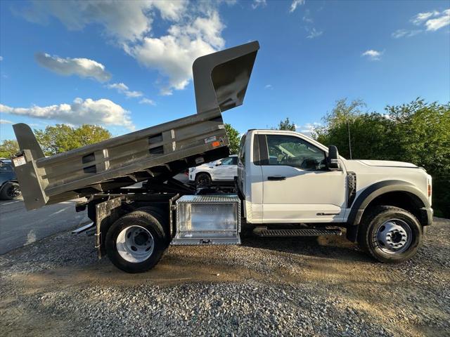 2025 Ford 600 XL