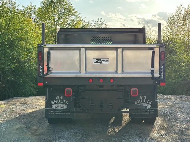 2025 Ford 600 XL