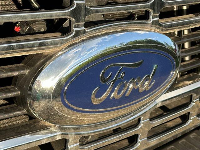 2025 Ford 600 XL