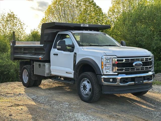 2025 Ford 600 XL