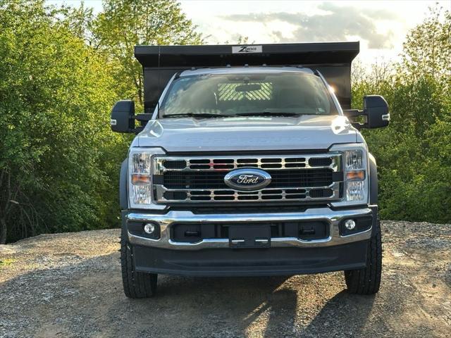 2025 Ford 600 XL