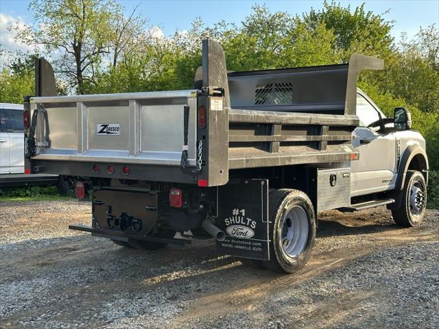 2025 Ford 600 XL