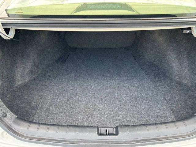 2015 Honda Accord EX