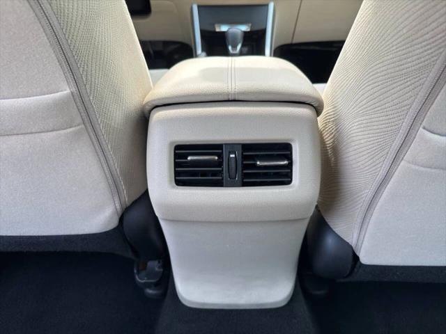2015 Honda Accord EX