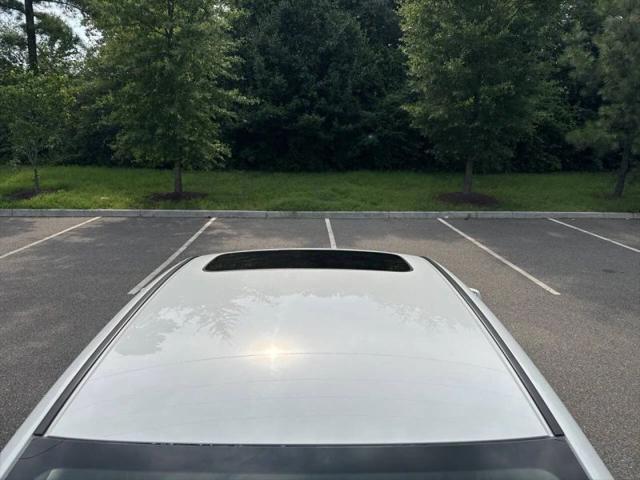 2015 Honda Accord EX
