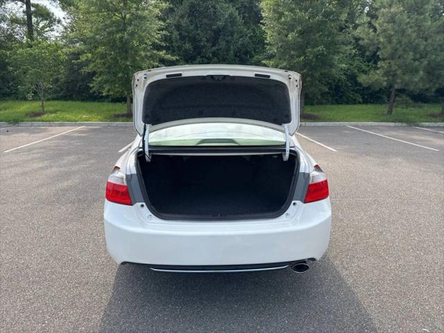 2015 Honda Accord EX