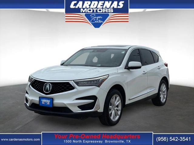 2021 Acura RDX Standard for sale in Brownsville, TX