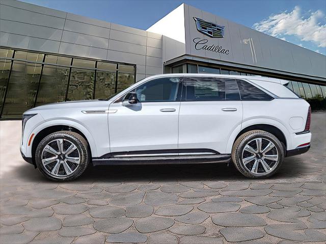 2026 Cadillac Escalade IQ Premium Luxury