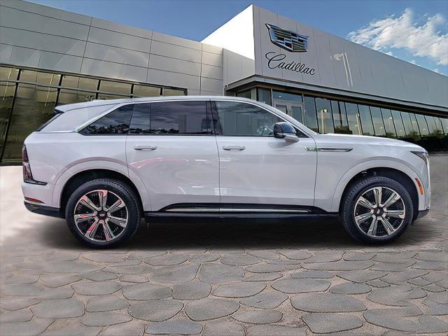 2026 Cadillac Escalade IQ Premium Luxury