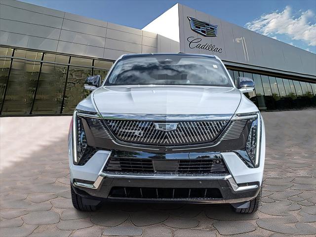2026 Cadillac Escalade IQ Premium Luxury