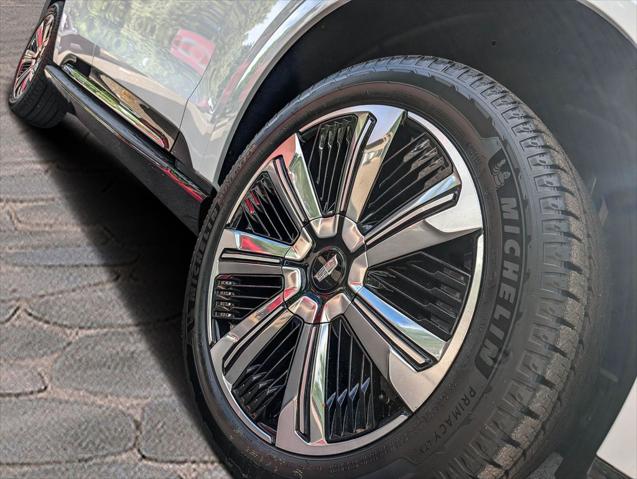 2026 Cadillac Escalade IQ Premium Luxury