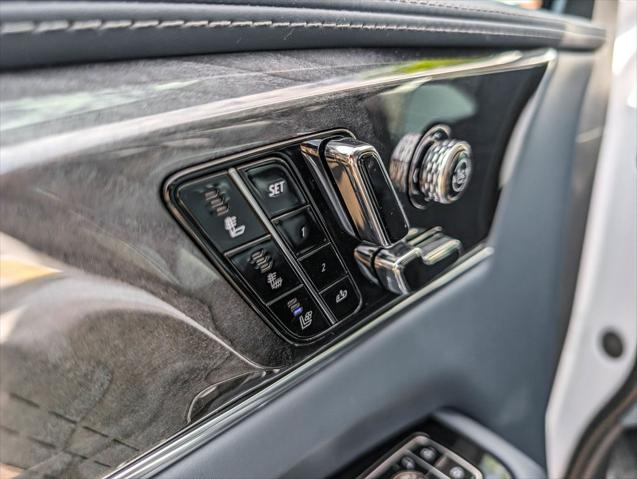 2026 Cadillac Escalade IQ Premium Luxury