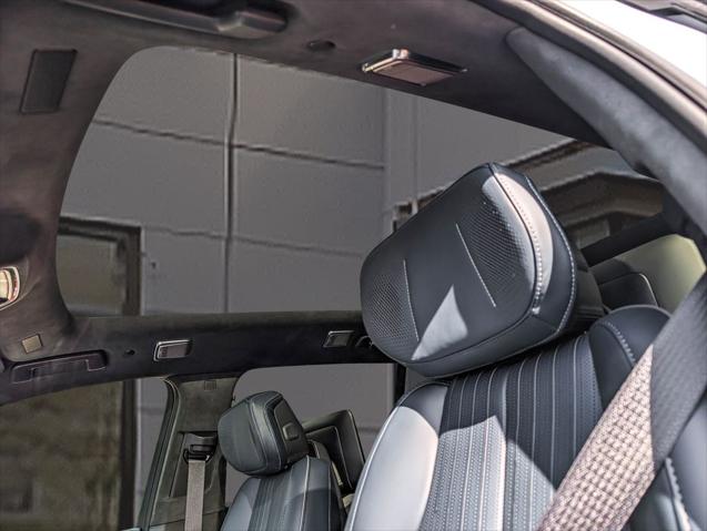 2026 Cadillac Escalade IQ Premium Luxury