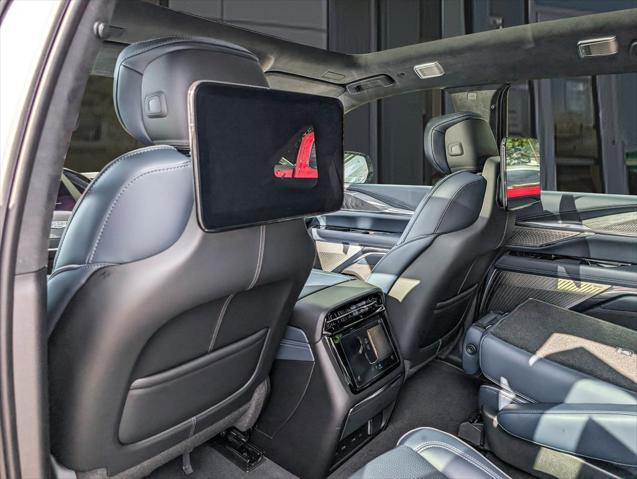 2026 Cadillac Escalade IQ Premium Luxury