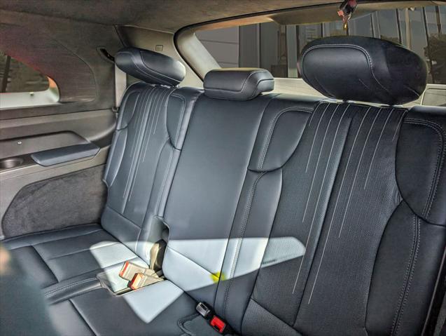 2026 Cadillac Escalade IQ Premium Luxury