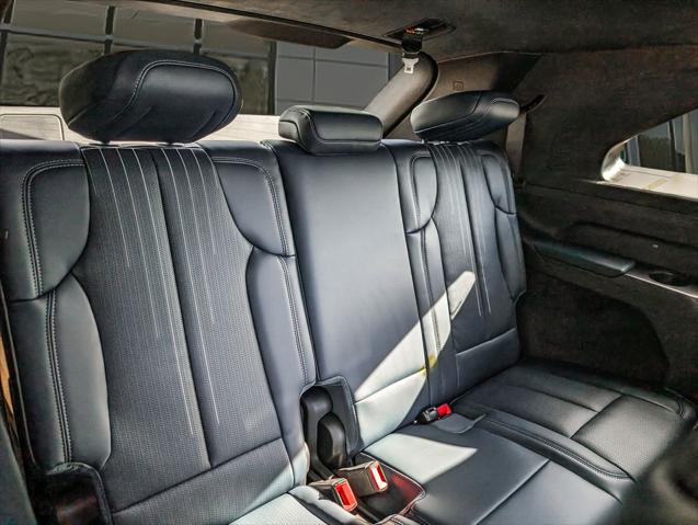 2026 Cadillac Escalade IQ Premium Luxury