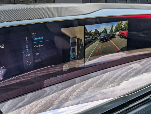 2026 Cadillac Escalade IQ Premium Luxury