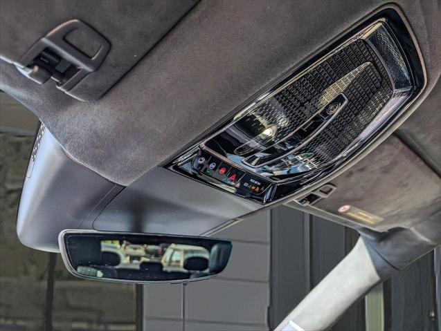 2026 Cadillac Escalade IQ Premium Luxury