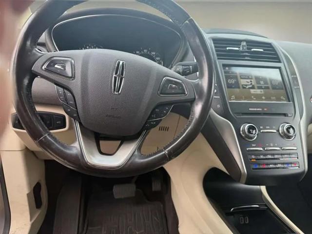 2016 Lincoln MKC Reserve