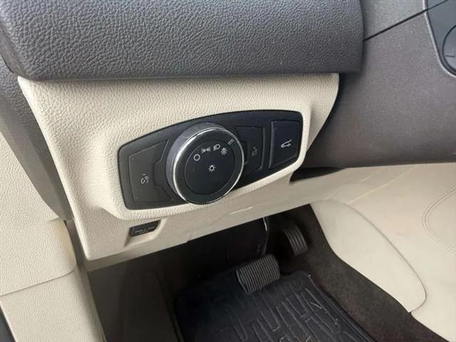 2016 Lincoln MKC Reserve