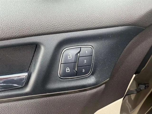 2016 Lincoln MKC Reserve