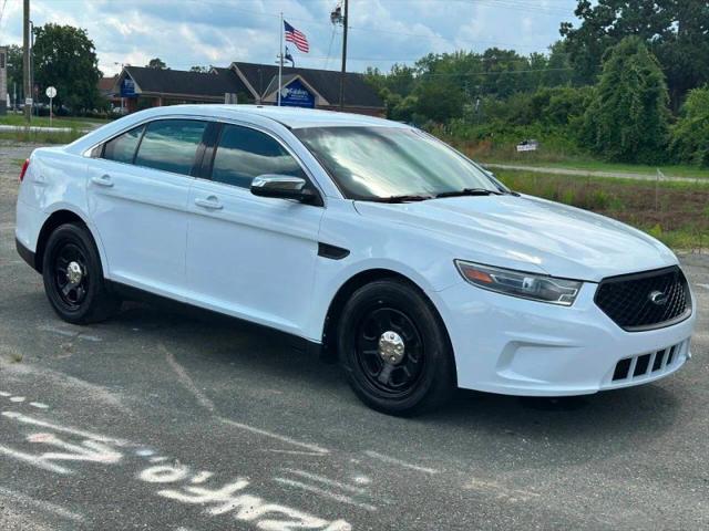 2018 Ford Police Interceptor SE for sale in Spotsylvania, VA