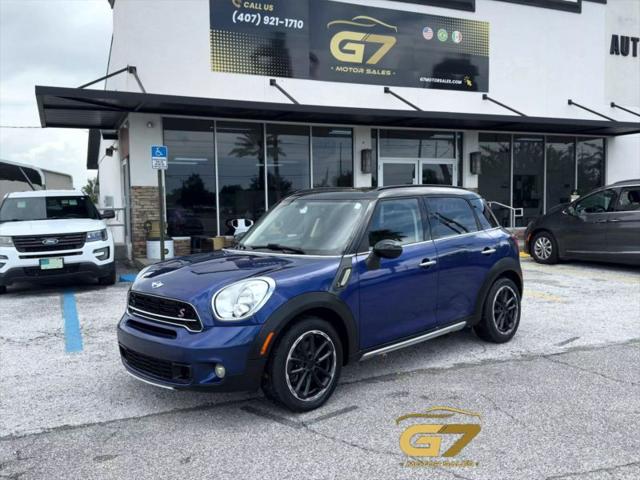 2015 MINI Countryman Cooper S for sale in Winter Garden, FL