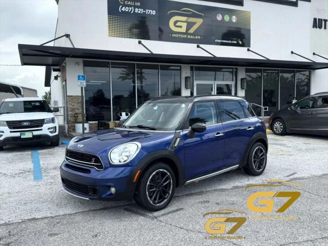 2015 MINI Countryman Cooper S for sale in Winter Garden, FL