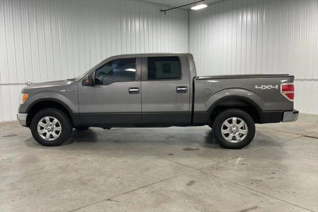 2011 Ford F-150 XLT for sale in Sioux Falls, SD
