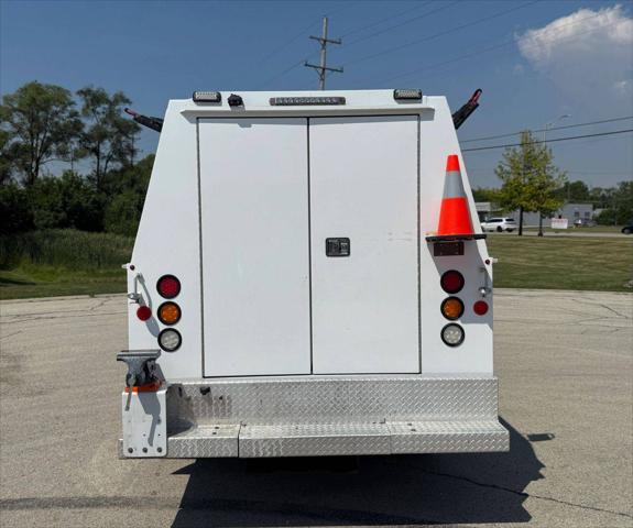 2019 Freightliner Sprinter Standard Roof V6