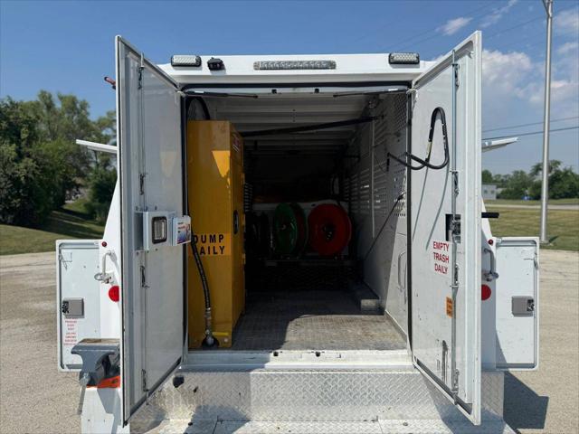 2019 Freightliner Sprinter Standard Roof V6