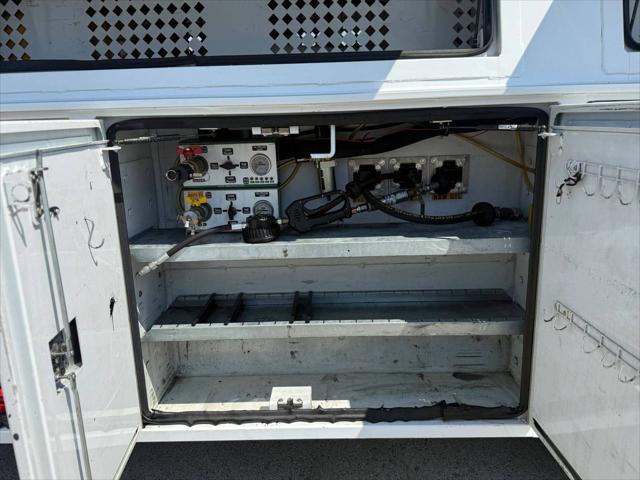 2019 Freightliner Sprinter Standard Roof V6
