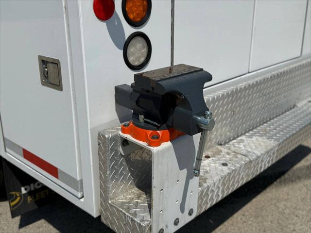 2019 Freightliner Sprinter Standard Roof V6