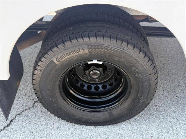 2019 Freightliner Sprinter Standard Roof V6