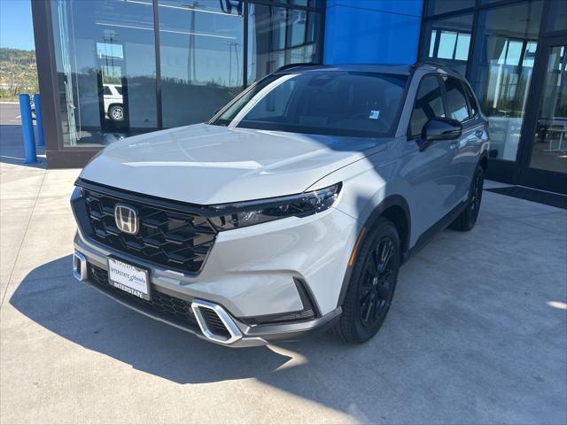 2026 Honda CR-V Hybrid Sport Touring for sale in Aberdeen, WA