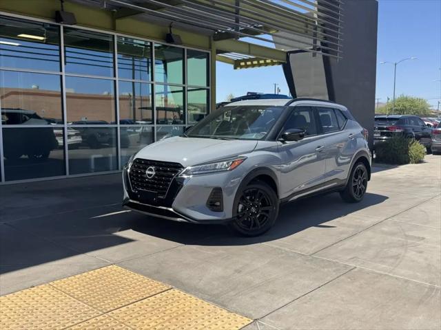 2023 Nissan Kicks SR Xtronic CVT for sale in Tempe, AZ