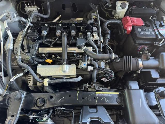 2023 Nissan Kicks SR Xtronic CVT