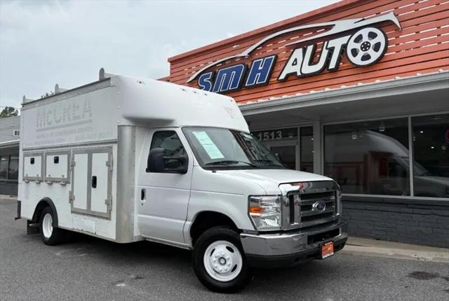 2017 Ford E-350 Cutaway E-350 for sale in Frederick, MD