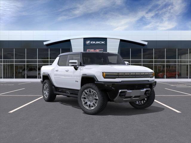 2025 GMC HUMMER EV e4WD 3X for sale in Sarasota, FL