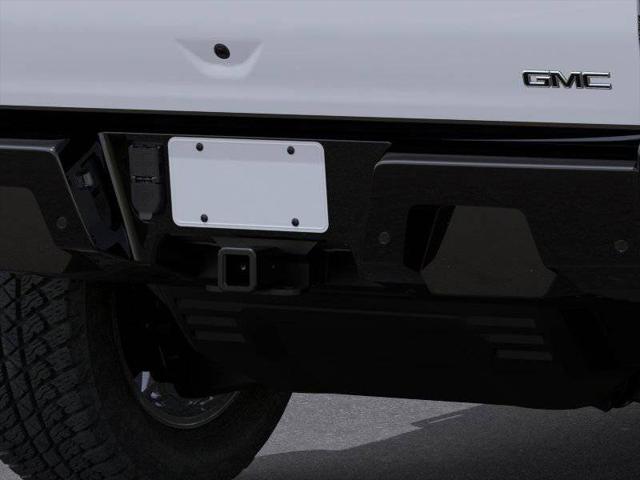 2025 GMC HUMMER EV e4WD 3X