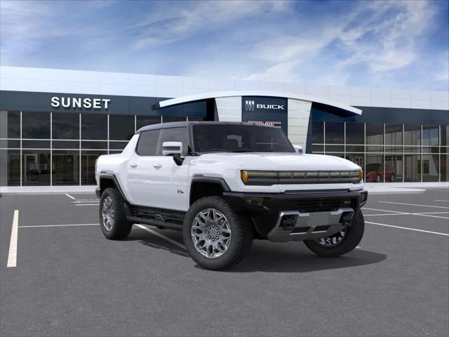 2025 GMC HUMMER EV e4WD 3X for sale in Sarasota, FL