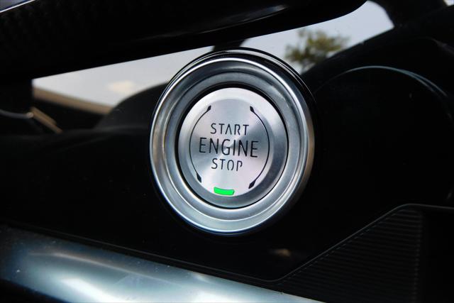 2023 Chevrolet Corvette Stingray RWD Convertible 3LT