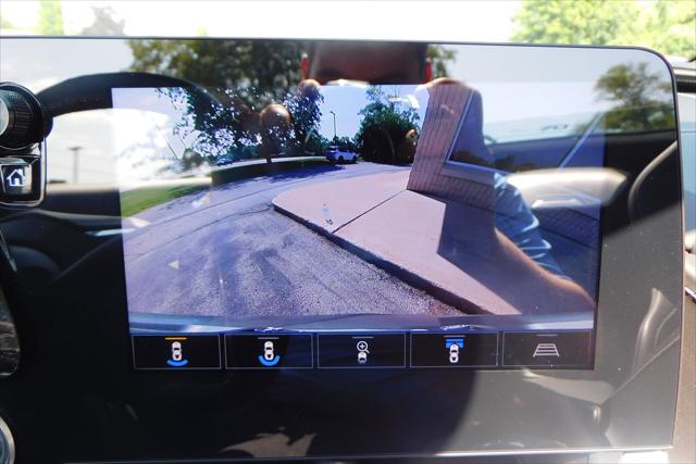 2023 Chevrolet Corvette Stingray RWD Convertible 3LT