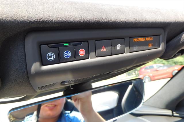 2023 Chevrolet Corvette Stingray RWD Convertible 3LT