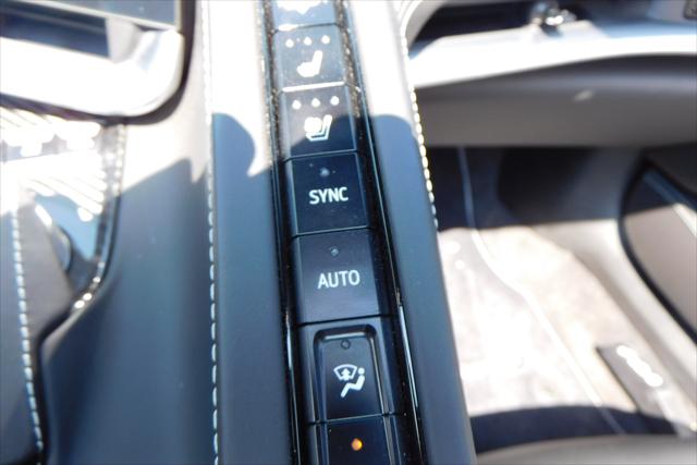 2023 Chevrolet Corvette Stingray RWD Convertible 3LT