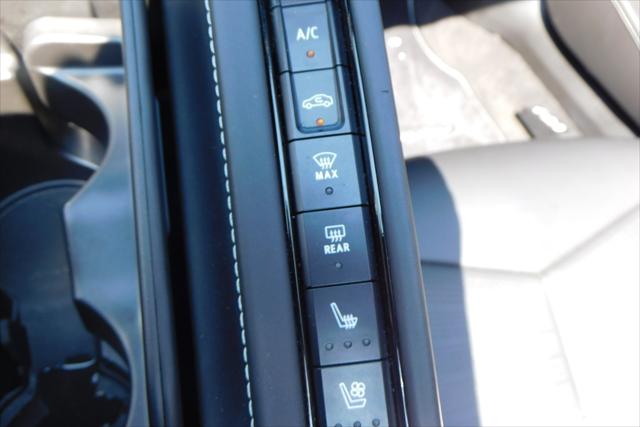 2023 Chevrolet Corvette Stingray RWD Convertible 3LT