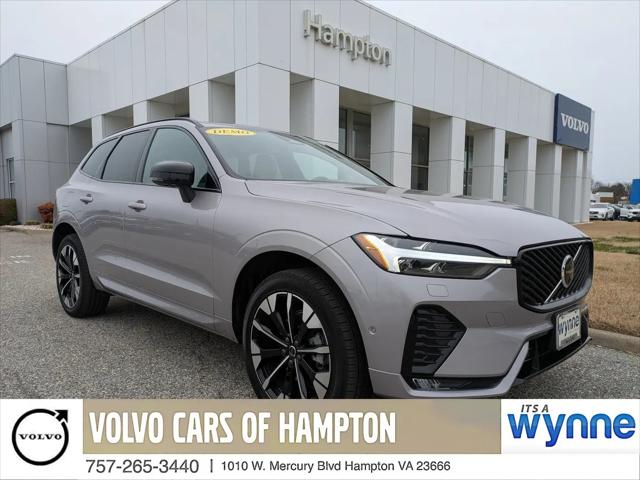 2026 Volvo XC60 B5 Plus for sale in Hampton, VA