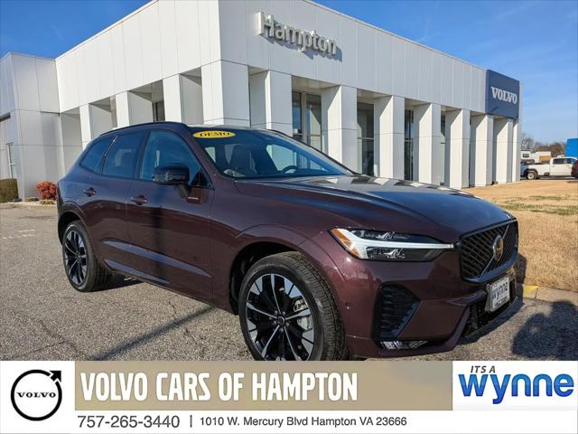 2026 Volvo XC60 B5 Plus for sale in Hampton, VA