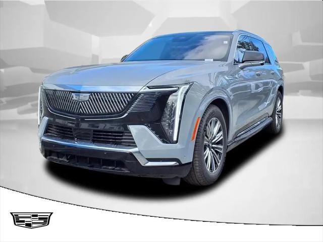 2026 Cadillac Escalade IQL Luxury AWD for sale in Beverly Hills, CA